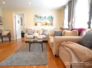 10 Eulita Ter #2XX, Brighton, MA 02135