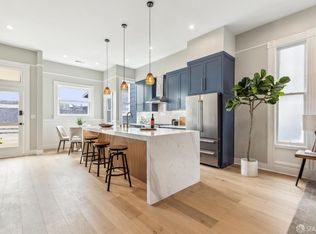 3091 California St UNIT 3, San Francisco, CA 94115