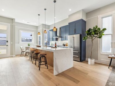 3091 California St Unit 3, San Francisco, CA, 94115