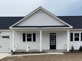 LOT 61 Waterson Ct, Cape Charles, VA 23310