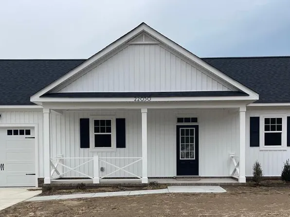 22050 Waterson Ct, Cape Charles, VA 23310