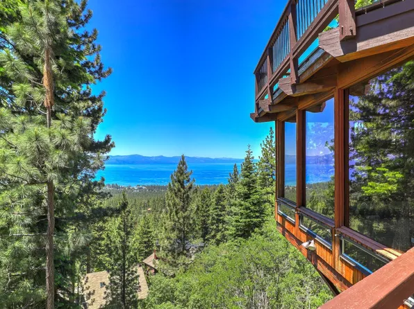 1641 Sherman Way, South Lake Tahoe, CA 96150