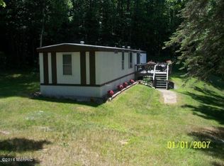 17648 Lost Lake Rd, Barryton, MI 49305