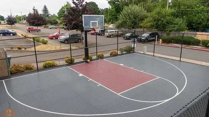 Parkside Apartments