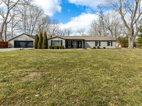 4459 Dogwood Dr, Batavia, OH 45103