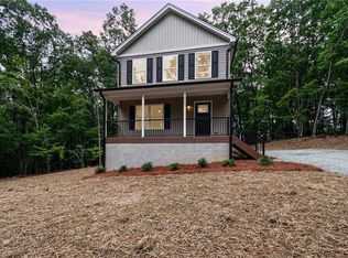 6493 Mount Lebanon Rd, Troy, NC 27371