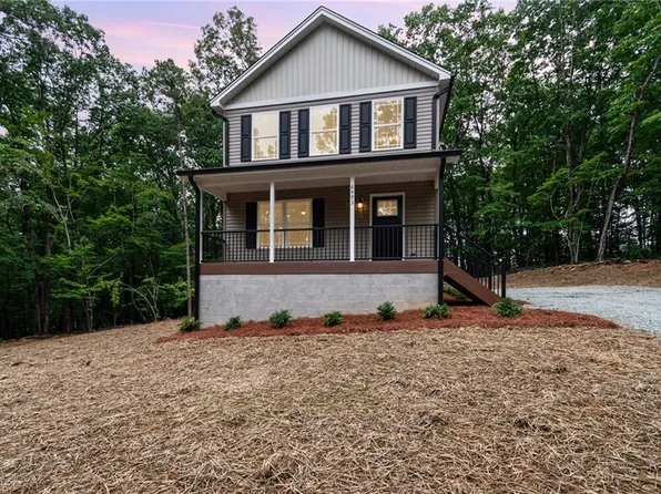 6493 Mount Lebanon Rd, Troy, NC 27371