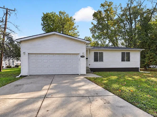 15414 Fenton, Redford, MI 48239