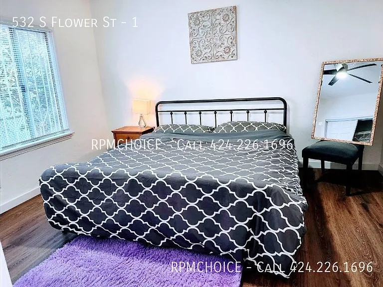 532 S Flower St #1 — Photo 44