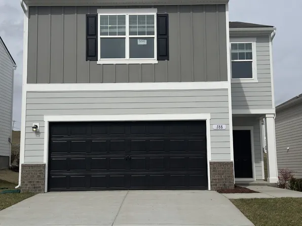 188 Snowdrop Ave, Lavergne, TN 37086