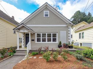 145 SE 30th Pl, Portland, OR 97214