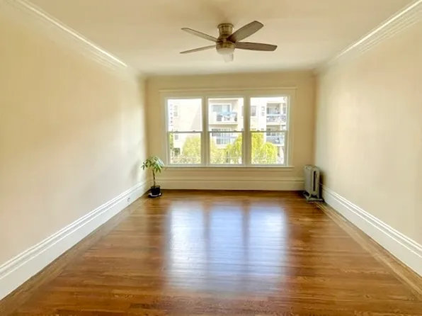 1505 Gough St #4, San Francisco, CA 94109