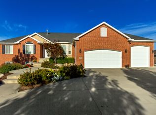 3053 N 1000 W, Pleasant View, UT 84414