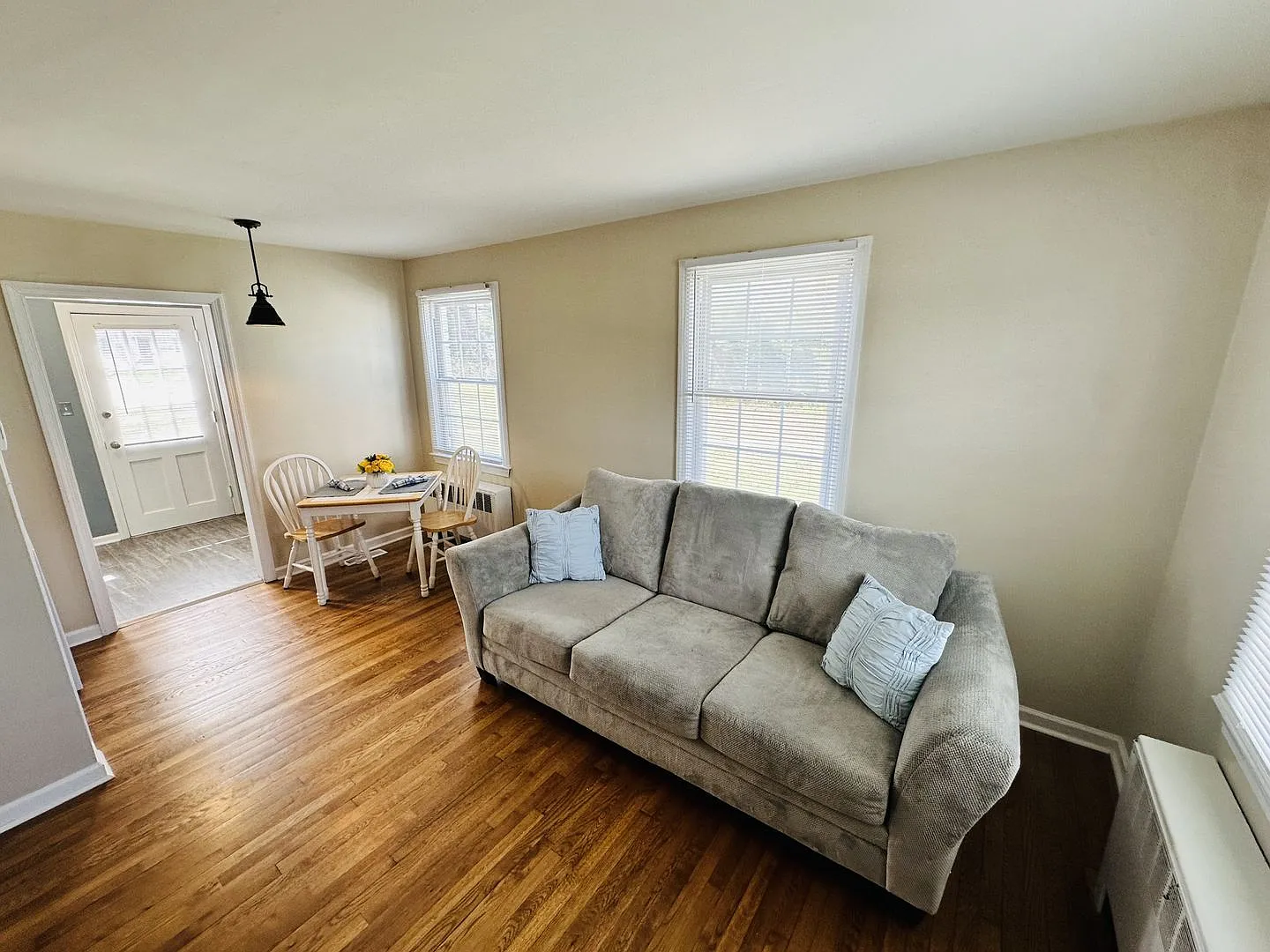One-level, Partially Furnished Condo! — Photo 4