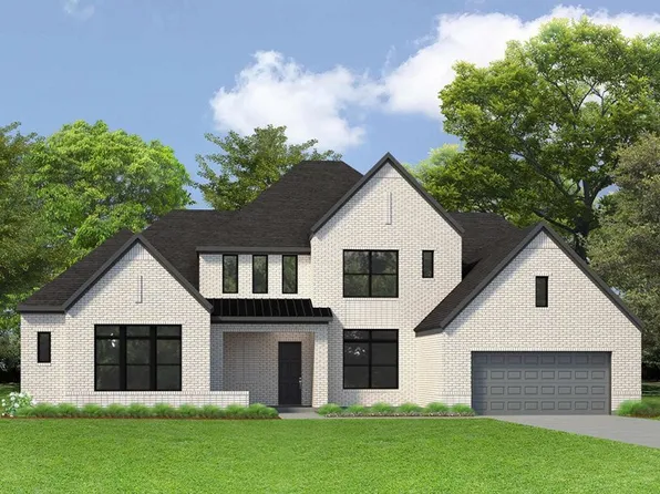 Delgado Plan, Briarley