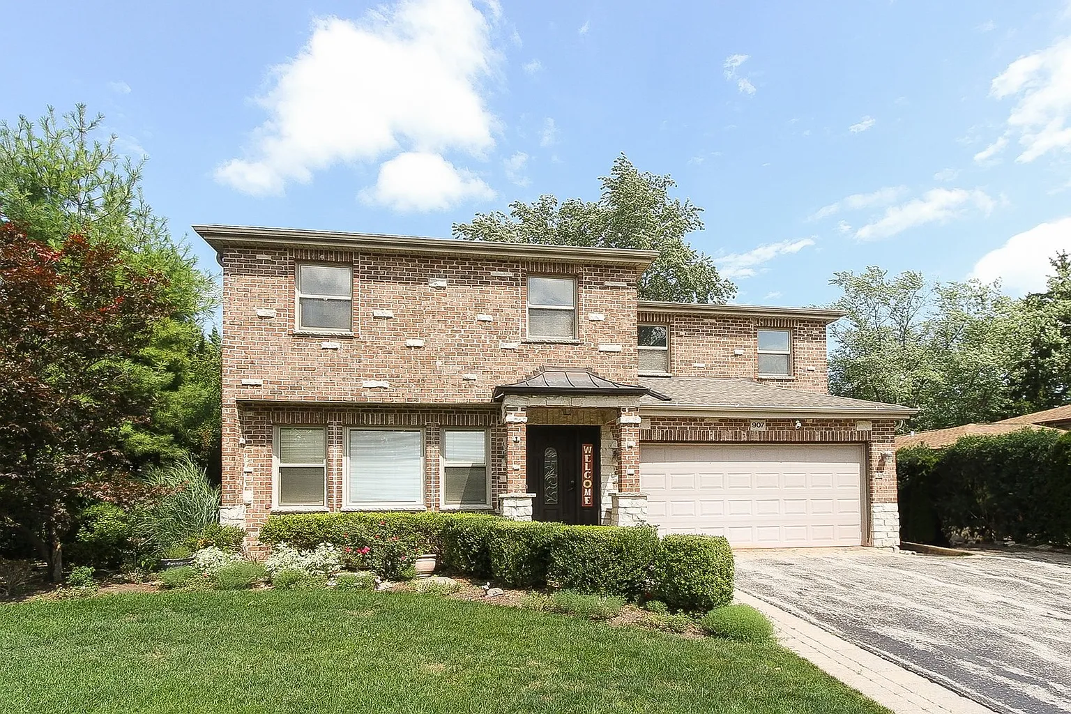 907 N Brentwood Ln photo 1