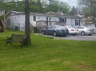 347 W German St, Shepherdstown, WV 25443