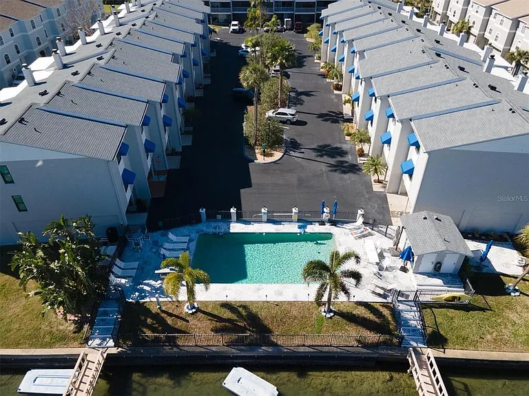 745 Pinellas Bayway S #206 — Photo 21