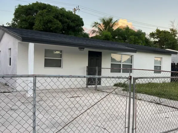 2831 NW 5TH Street, Pompano Beach, FL 33069