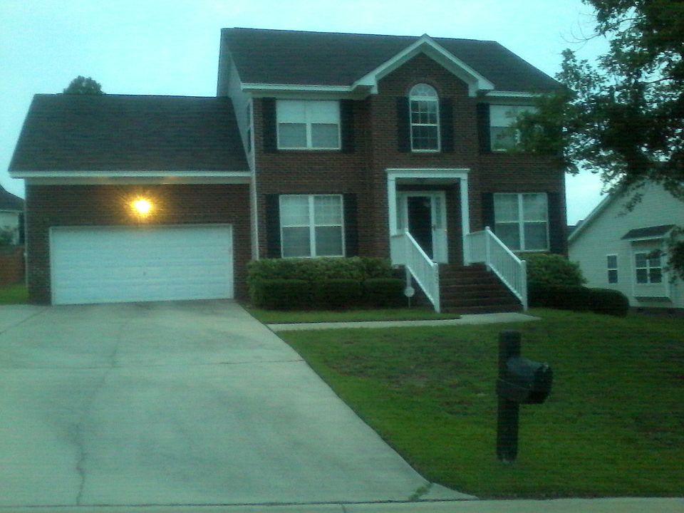 View From Front