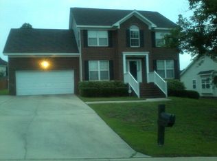 302 Shamley Green Dr, Columbia, SC 29229