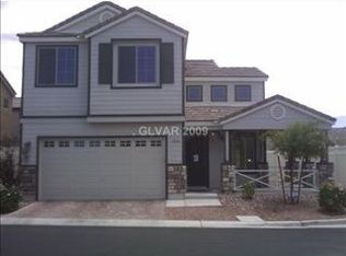 8152 April Blossom St, Las Vegas, NV 89113