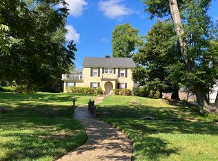 1319 Belmont Dr, Tyler, TX 75701