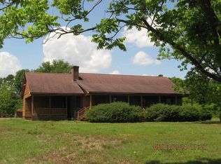 161 Pridgen Rd, Warsaw, NC 28398