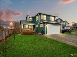 4501 35th St NE, Tacoma, WA