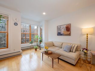 112 Liberty View Dr UNIT 2B, Jersey City, NJ 07302