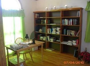 5 Doe Hill Dr, Churchville, VA 24421