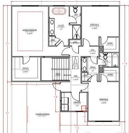 4th image of 7933 Maynardville Pike Lot 100