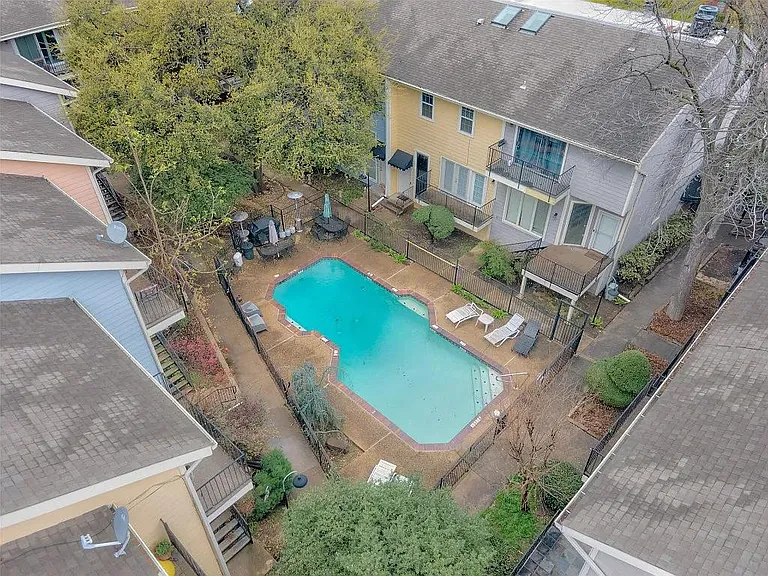 8522 Park Ln #23 — Photo 33