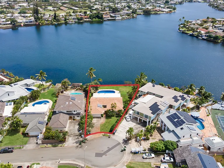 325 Hamakua Dr — Photo 5