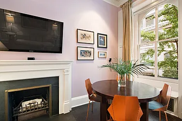 Rented by Nest Seekers International