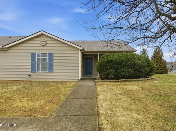 1117 Woodsprings Dr, Knoxville, TN 37923