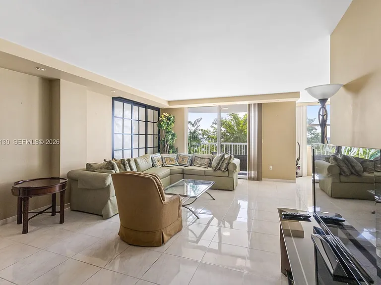1420 NE Brickell Bay Dr #601A — Photo 22