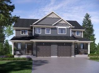 137 Styles Dr, Central Elgin, ON