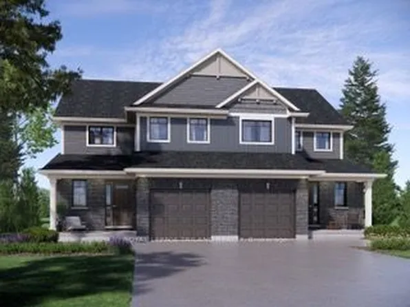 137 Styles Dr, Central Elgin, ON N5R 0K6