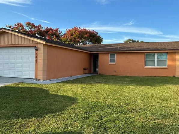 3327 Garfield Dr, Holiday, FL 34691