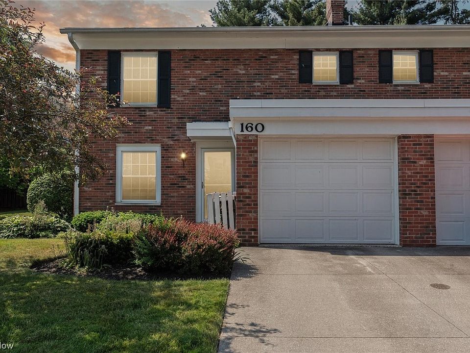 1st image of 160 Chatham Way #160H