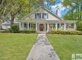 322 Wild Heron Rd, Savannah, GA 31419
