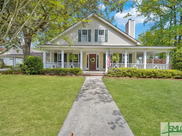 322 Wild Heron Road, Savannah, GA 31419