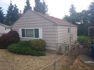 8426 36th Ave SW, Seattle, WA 98126