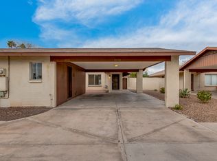 3332 S Roosevelt St, Tempe, AZ 85282