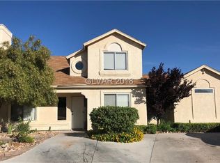 815 Jasmine Ct, Henderson, NV 89002
