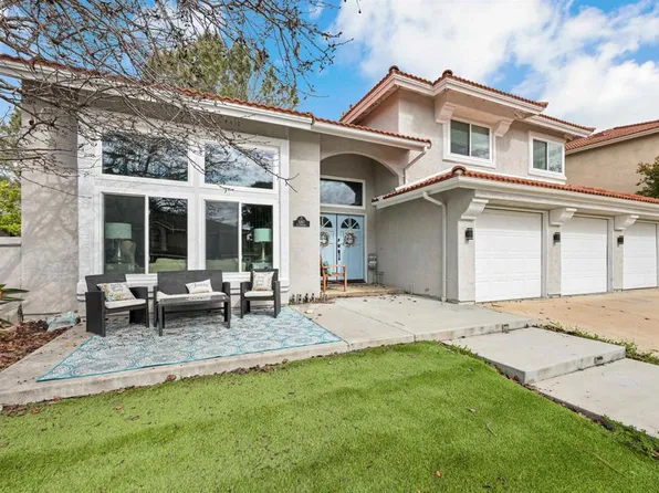 5167 Via Mindanao, Oceanside, CA 92057