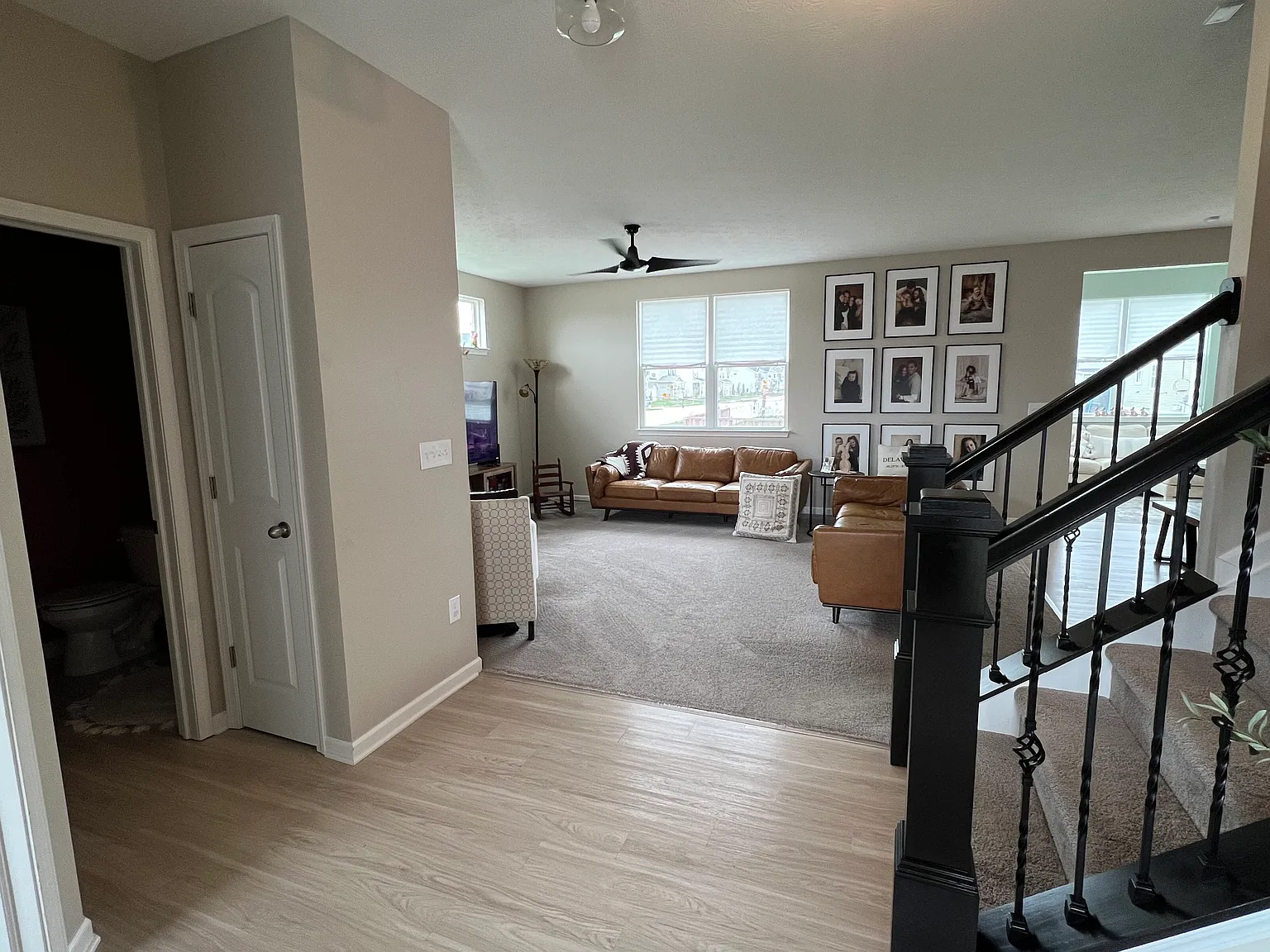 5 bed, 2400 sqft, $3,200 — Photo 3