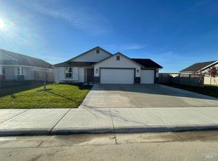 1781 Cashel St, Middleton, ID 83644