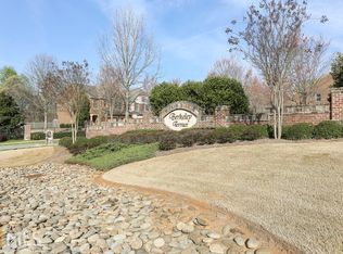 4888 Berkeley Oak Cir, Norcross, GA 30092